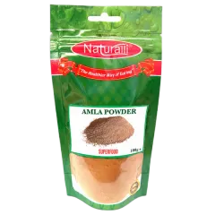 Naturalli Amla Powder 100g