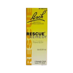 Bach Rescue Remedy 10ml