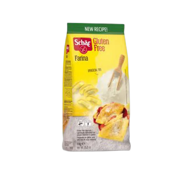Dr Schar G/F Farina Flour Mix 1kg