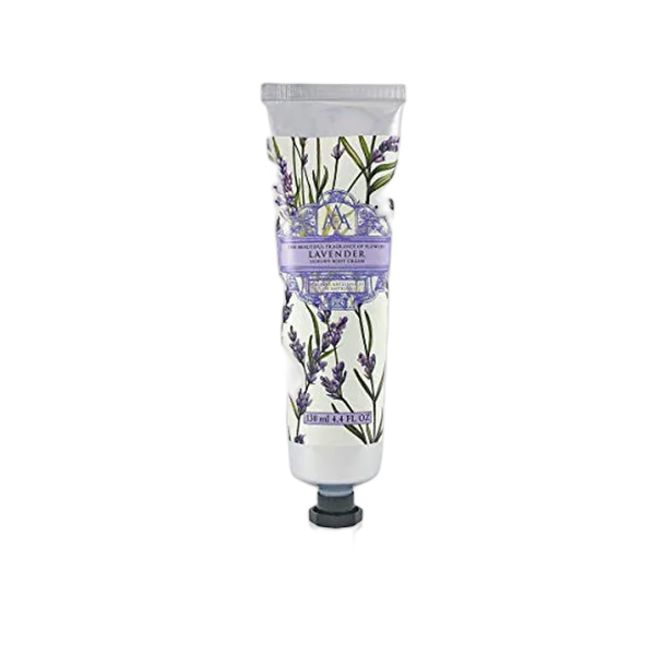 Somerset Aaa Lavender Body Cream 130ml