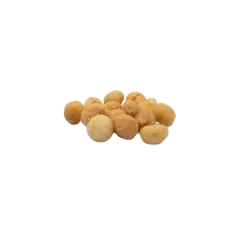 Vp Roasted & Salted Macadamia Nuts 100g