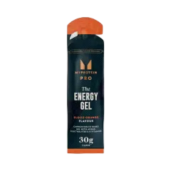 My Protein Pro Blood Orange Energy Gel 60ml