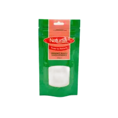 Naturalli Org Black Maca Powder 100gm