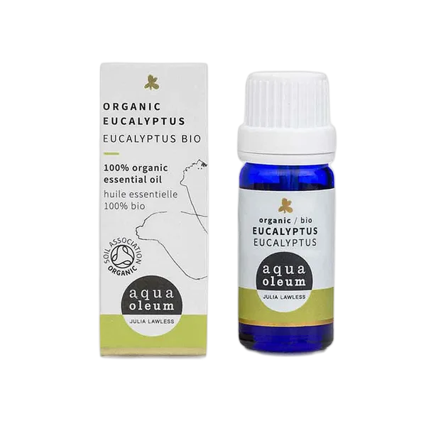Aqua Oleum Eucalyptus 10ml