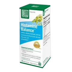 Bell Histamine Balance 30vcaps