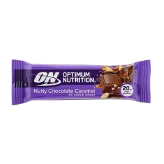 Optimum Nutrition Nutty Chocolate Caramel Bar 70g #53360