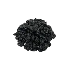 Vp Black Raisins 100g