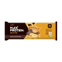 Ritebite Max Protein Active Peanut Butter Snack Bar 70g