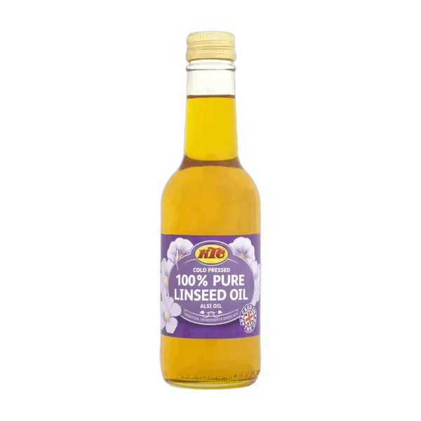 Ktc Linseed Oil 250ml