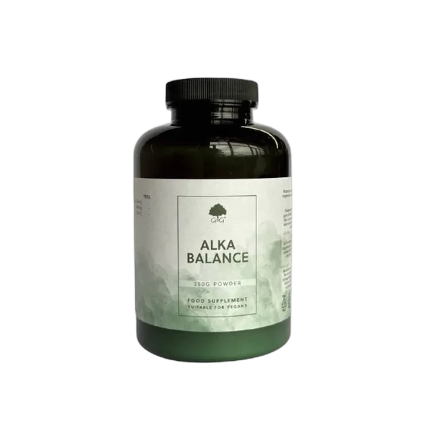 G&G Alka Balance Powder 250g
