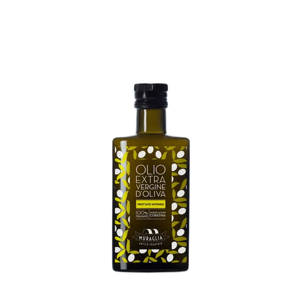 Muraglia Extra Virgin Olive Oil - Intense Fruity 250ml