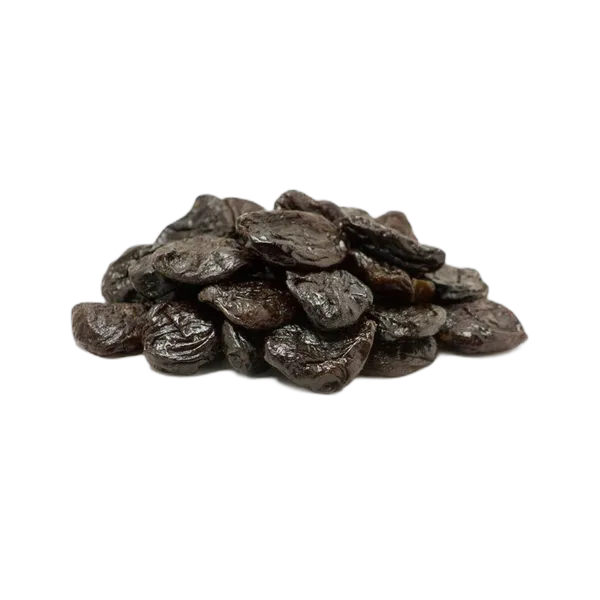 Vp Prunes Pitted/Unpitted 70/80 100g