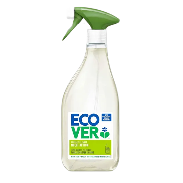 Ecover Zero Multi-Action Cleaner Spray 500ml