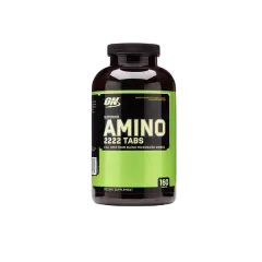 Optimum Nutrition Superior Amino 2222 160 Tabs