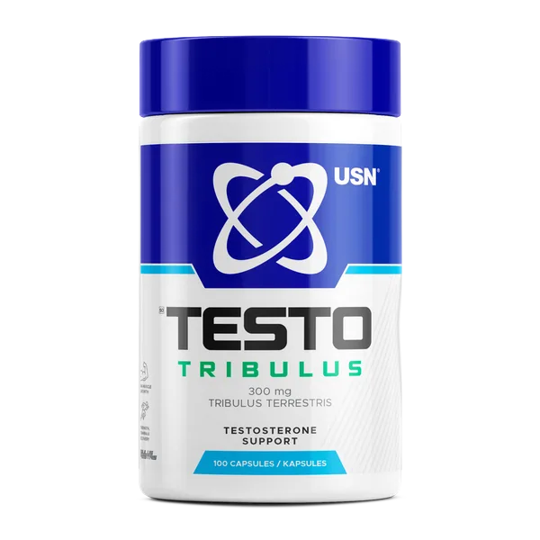 Usn Testo Tribulus 100’S