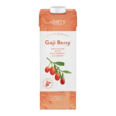 The Berry Company Goji Berry Juice Drink 1ltr