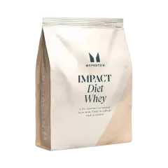 My Protein Impact Diet Whey Cookies & Cream Flavor 1kg