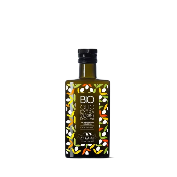 Muraglia Extra Virgin Olive Oil - Organic 250ml