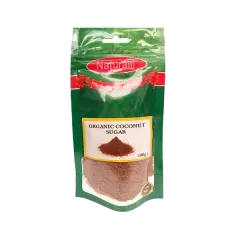 Naturalli Org Coconut Sugar 100g