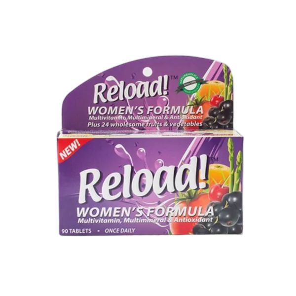 Reload Women’S Formula 30s