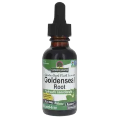 Nature's Answer Goldenseal Root 30ml