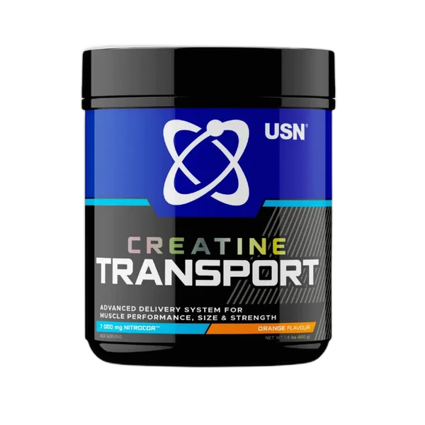 Usn Creatine Transport System Orange 650gm