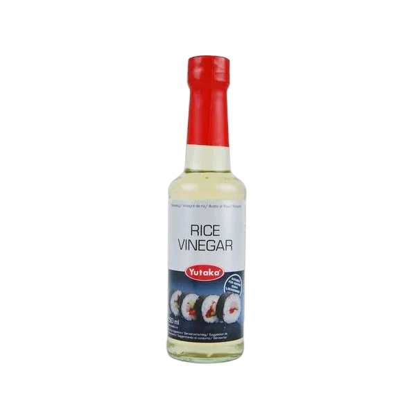 Yutaka Rice Vinegar 150ml