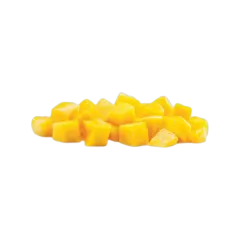 Vp Diced Mango 100g