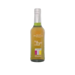 Thorncroft Pink Ginger Cordial 330ml