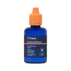 Trace Minerals Concentrace Drops (2fl)59ml