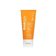 Thinksport Everyday Face Spf 30+ 59ml