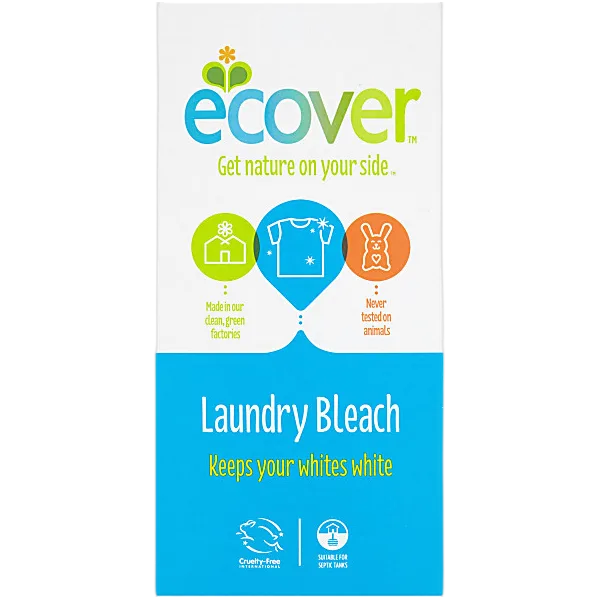Ecover Laundry Bleach 400gm