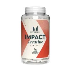 My Protein Impact Creatine Monohydrate Unflavoured Tabs 250s