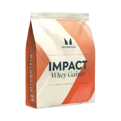 My Protein Impact Whey Gainer S/Berry Flavor 2.5kg