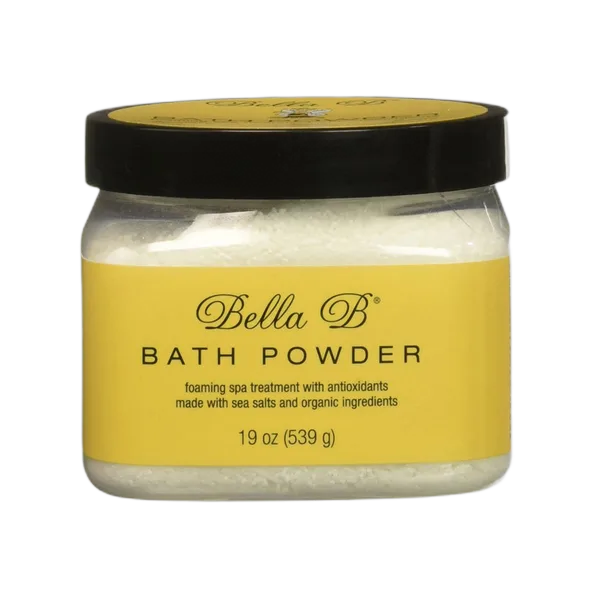 Bella B Bath Powder 213g