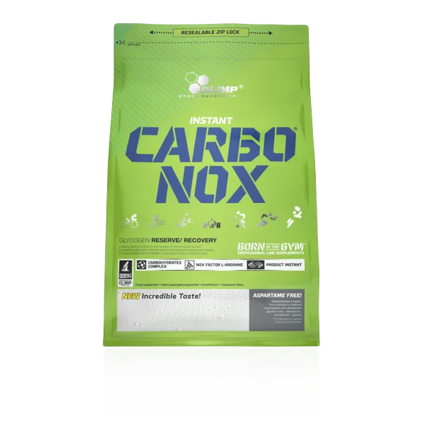 Olimp Carbonox Orange 1kg
