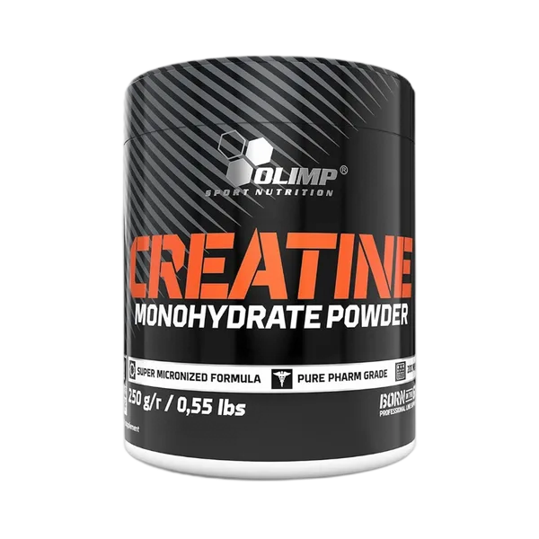 Olimp Creatine Monohydrate Powder 250gm