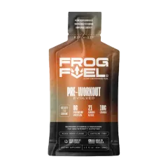 Frog Fuel Gf Ultra Protein Liq Mixed Berry Flavor 36ml