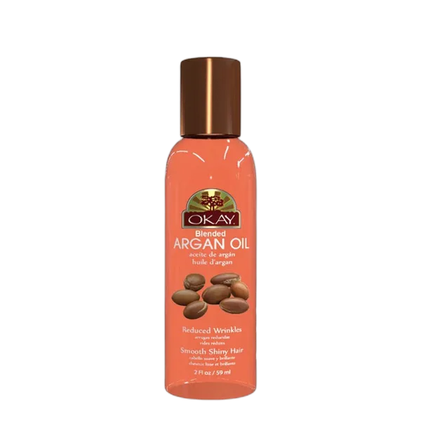 Okay Blended Argan Oil 59ml