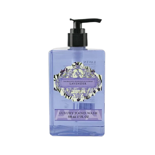 Somerset Aaa Lavender Luxry Hand Wash 500ml