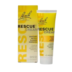 Bach Rescue Cream 50ml #Gd12304