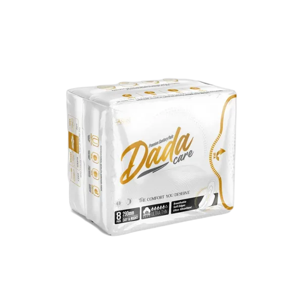 Dadacare Premium Sanitary Pads Regular Classic 290mm