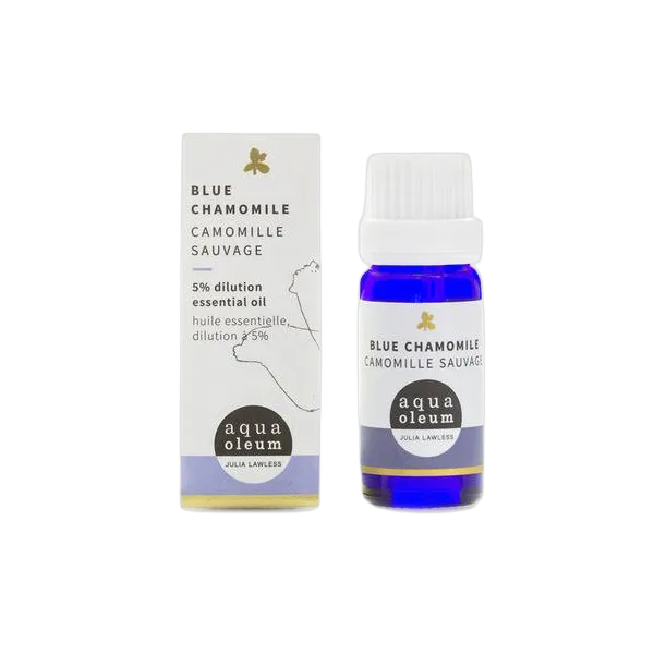 Aqua Oleum Chamomile German 10ml