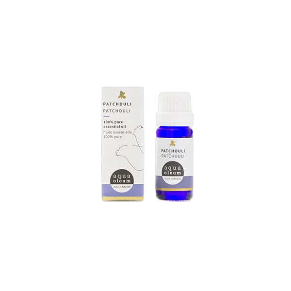 Aqua Oleum Patchouli 10ml