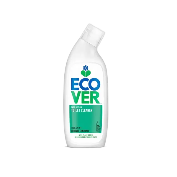 Ecover Toilet Cleaner Pine & Mint 750ml