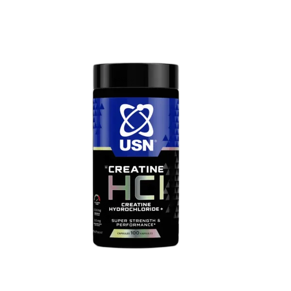 Usn Creatine Hcl 100’S