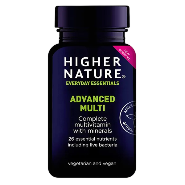 Higher N Advanced Multi Tabs 90s