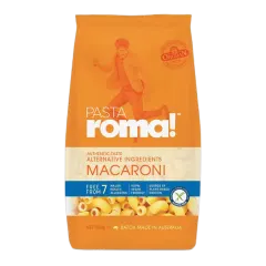 Pasta Roma Gf Macaroni (Orgran) 350g