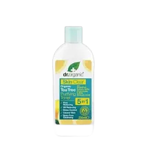 Dr Organic Skin Clear Tea Tree Purifying Toner 200ml