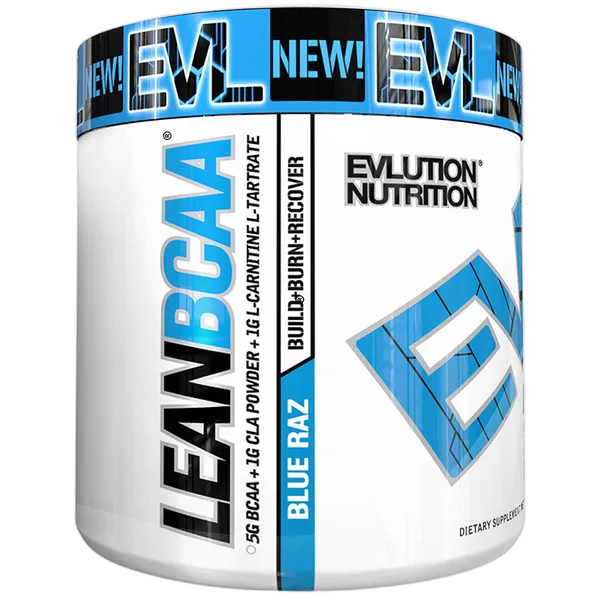 Evl Leanbcaa Blue Raz 30sv 267g